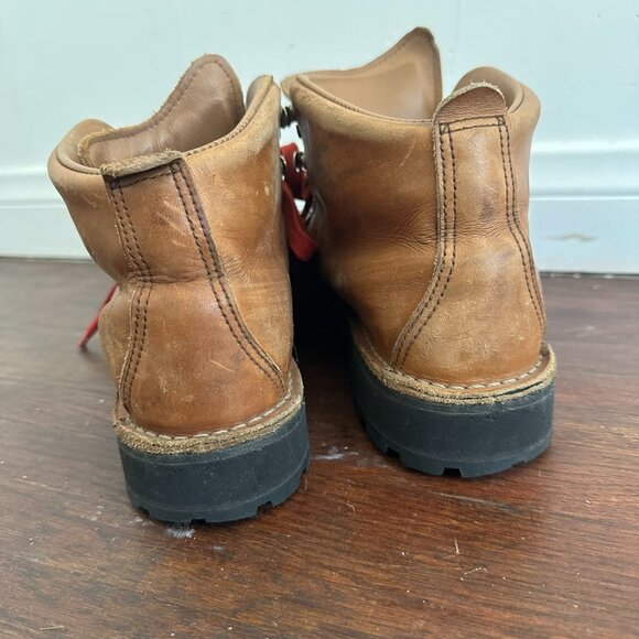 Danner Women's Mountain Light Cascade Hiking Boots - Picture 11 of 13